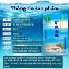 Mua 5 Tặng 5 Muối tắm khoáng màu xanh - Nước xanh an toàn - 99.998₫ 9
