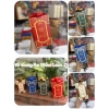 Mua 50 Vỏ Hộp Kẹo Hình Thang - Thiết Kế Tráp Cưới, Quà Tết, Giá 145.000 VNĐ 2
