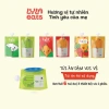 MUA 6 TẶNG 3 Túi Ăn Dặm 200ml Lyla – Chịu nhiệt, tái sử dụng, trữ cháo, bột bé 3