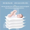 Mua 60 tặng 12, ngay 72 gói DALI GIA 4 lớp mềm mịn 120x175mm, giấy vệ sinh & ướt 7