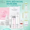 Mua 7 tặng 2 Trọn Bộ Facial Skincare Barbie Skin - Giảm 16% Chăm sóc da mặt