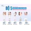 Mua 7 tặng 2 Trọn Bộ Facial Skincare Barbie Skin - Giảm 16% Chăm sóc da mặt 3