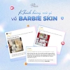 Mua 7 tặng 2 Trọn Bộ Facial Skincare Barbie Skin - Giảm 16% Chăm sóc da mặt 5