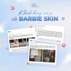 Mua 7 tặng 2 Trọn Bộ Facial Skincare Barbie Skin - Giảm 16% Chăm sóc da mặt 6
