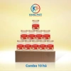 MUA 9 TẶNG 1 Combo 10 hũ Tổ Yến Chưng Đường Ăn Kiêng Khang Phát - Kiểm soát đường huyết 2