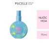 MUA 99K TẶNG QUÀ Nước Hoa PUCELLE Mist Cologne Wavy Ocean 75ml Giá 26.508₫ 2