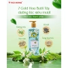 Mua Dầu gội Thái Dương 7 Gold Hoa Bưởi Tây 500ml - Giá chỉ 270.000đ, kèm quà tặng 4