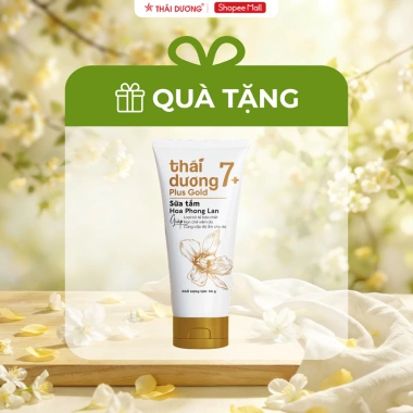 Mua Dầu gội Thái Dương 7 Gold Hoa Bưởi Tây 500ml - Giá chỉ 270.000đ, kèm quà tặng 10 Mua Dầu gội Thái Dương 7 Gold Hoa Bưởi Tây 500ml - Giá chỉ 270.000đ, kèm quà tặng 10