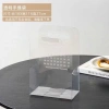 [Mua Giá Sỉ] Túi Mica 20c Trong Suốt In Lịch, Đựng Bánh, Hoa Trọng 27x18x11cm 130k 8