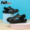 Mùa Hè 2.025 Giày Thể Thao Màu Kẹo Cho Bé Trai & Gái - Xăng Đan, Chống Trơn Trượt, Nhẹ Chạy Bộ, Giá 165.645đ 4