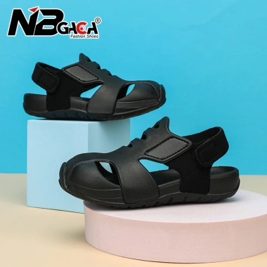 Mùa Hè 2.025 Giày Thể Thao Màu Kẹo Cho Bé Trai & Gái - Xăng Đan, Chống Trơn Trượt, Nhẹ Chạy Bộ, Giá 165.645đ