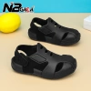Mùa Hè 2.025 Giày Thể Thao Màu Kẹo Cho Bé Trai & Gái - Xăng Đan, Chống Trơn Trượt, Nhẹ Chạy Bộ, Giá 165.645đ 7