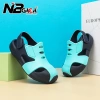 Mùa Hè 2.025 Giày Thể Thao Màu Kẹo Cho Bé Trai & Gái - Xăng Đan, Chống Trơn Trượt, Nhẹ Chạy Bộ, Giá 165.645đ 9