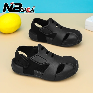 Mùa Hè 2.025 Giày Thể Thao Màu Kẹo Cho Bé Trai & Gái - Xăng Đan, Chống Trơn Trượt, Nhẹ Chạy Bộ, Giá 165.645đ 10 Mùa Hè 2.025 Giày Thể Thao Màu Kẹo Cho Bé Trai & Gái - Xăng Đan, Chống Trơn Trượt, Nhẹ Chạy Bộ, Giá 165.645đ 10