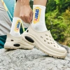 Mùa Hè Đế Dày Chống Mài Mòn Giày Đi Biển Đế Mềm Thoải Mái Size 36-45 - 214.920₫ 2
