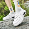 Mùa Hè Đế Dày Chống Mài Mòn Giày Đi Biển Đế Mềm Thoải Mái Size 36-45 - 214.920₫ 4