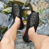 Mùa Hè Đế Dày Chống Mài Mòn Giày Đi Biển Đế Mềm Thoải Mái Size 36-45 - 214.920₫ 6