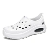 Mùa Hè Đế Dày Chống Mài Mòn Giày Đi Biển Đế Mềm Thoải Mái Size 36-45 - 214.920₫ 10