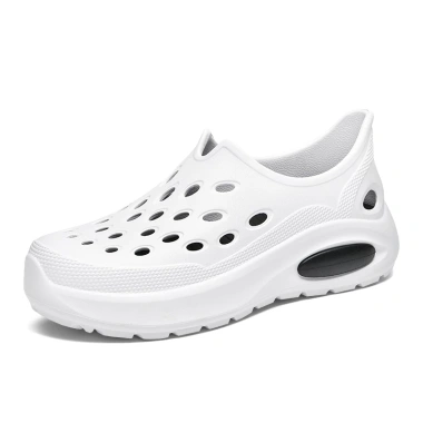 Mùa Hè Đế Dày Chống Mài Mòn Giày Đi Biển Đế Mềm Thoải Mái Size 36-45 - 214.920₫