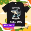 Mùa Hè Sành Điệu Cho Trẻ Em - Đồ Thoải Mái Họa Tiết SHARK Giá 100.333₫ 2
