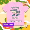 Mùa Hè Sành Điệu Cho Trẻ Em - Đồ Thoải Mái Họa Tiết SHARK Giá 100.333₫ 3