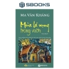 Mùa lá rụng trong vườn - Ma Văn Kháng | Sách giảm 20% 118.000đ - Sbooks