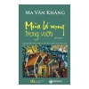 Mùa lá rụng trong vườn - Ma Văn Kháng | Sách giảm 20% 118.000đ - Sbooks 4