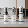 Mua Live 1.150K Máy Ép Chậm Masuto Ms Healthy 0,6L làm kem, nước ép trái cây nguyên chất - Giá ưu đãi 1.475.000 VND 2