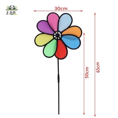 Mưa Nhiều Màu Dazy Flower Spinner Cối Xay Gió Trang Trí Sân Vườn Ưu Đãi 64,570₫ 3 Mưa Nhiều Màu Dazy Flower Spinner Cối Xay Gió Trang Trí Sân Vườn Ưu Đãi 64,570₫ 3