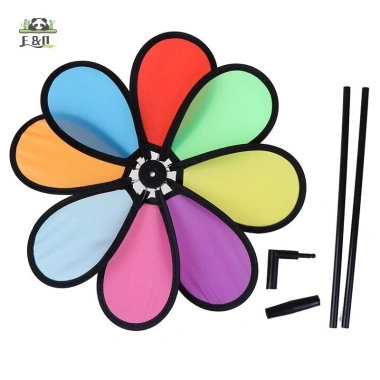 Mưa Nhiều Màu Dazy Flower Spinner Cối Xay Gió Trang Trí Sân Vườn Ưu Đãi 64,570₫ 4 Mưa Nhiều Màu Dazy Flower Spinner Cối Xay Gió Trang Trí Sân Vườn Ưu Đãi 64,570₫ 4