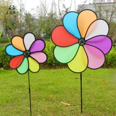 Mưa Nhiều Màu Dazy Flower Spinner Cối Xay Gió Trang Trí Sân Vườn Ưu Đãi 64,570₫ 5 Mưa Nhiều Màu Dazy Flower Spinner Cối Xay Gió Trang Trí Sân Vườn Ưu Đãi 64,570₫ 5