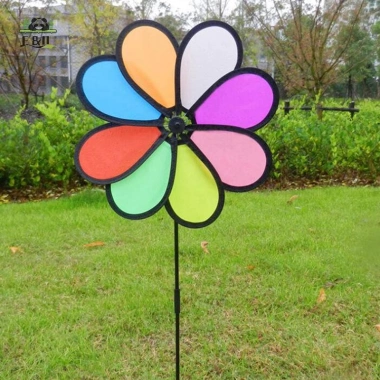 Mưa Nhiều Màu Dazy Flower Spinner Cối Xay Gió Trang Trí Sân Vườn Ưu Đãi 64,570₫ 6 Mưa Nhiều Màu Dazy Flower Spinner Cối Xay Gió Trang Trí Sân Vườn Ưu Đãi 64,570₫ 6