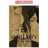 Mua Sách Moriarty The Patriot Tập 12 - Giá ưu đãi 45.000 VNĐ, truyện trinh thám hấp dẫn