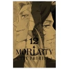 Mua Sách Moriarty The Patriot Tập 12 - Giá ưu đãi 45.000 VNĐ, truyện trinh thám hấp dẫn 2