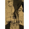 Mua Sách Moriarty The Patriot Tập 12 - Giá ưu đãi 45.000 VNĐ, truyện trinh thám hấp dẫn 3