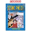 Mua Sách One Piece Tập 10 Ok Lets Stand Up Tái Bản 2.025 Giá chỉ 30.000đ