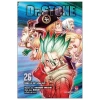 Mua Truyện Dr.STONE Bản In Đầu NXB Kim Đồng - Giá chỉ 70.297đ, giảm mạnh 3
