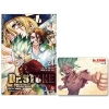 Mua Truyện Dr.STONE Bản In Đầu NXB Kim Đồng - Giá chỉ 70.297đ, giảm mạnh 5