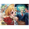 Mua Truyện Dr.STONE Bản In Đầu NXB Kim Đồng - Giá chỉ 70.297đ, giảm mạnh 7