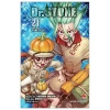 Mua Truyện Dr.STONE Bản In Đầu NXB Kim Đồng - Giá chỉ 70.297đ, giảm mạnh 8