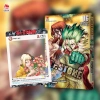 Mua Truyện Dr.STONE Bản In Đầu NXB Kim Đồng - Giá chỉ 70.297đ, giảm mạnh 9