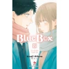 Mua Truyện tranh Blue Box Lẻ Tập 1-12 NXB Kim Đồng - Giảm giá tới 49.000 VND 2