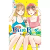 Mua Truyện tranh Blue Box Lẻ Tập 1-12 NXB Kim Đồng - Giảm giá tới 49.000 VND 8