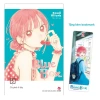 Mua Truyện tranh Blue Box Lẻ Tập 1-12 NXB Kim Đồng - Giảm giá tới 49.000 VND 9