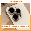 Mua từ 6 Kính cường lực kim cương bảo vệ camera iPhone 13/12/11/Pro/Max - Giá sỉ 3.999đ, chỉ 5.998k