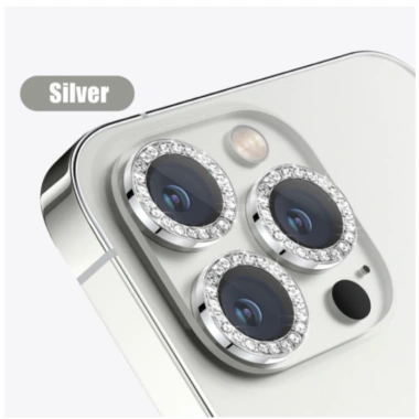 Mua từ 6 Kính cường lực kim cương bảo vệ camera iPhone 13/12/11/Pro/Max - Giá sỉ 3.999đ, chỉ 5.998k 4