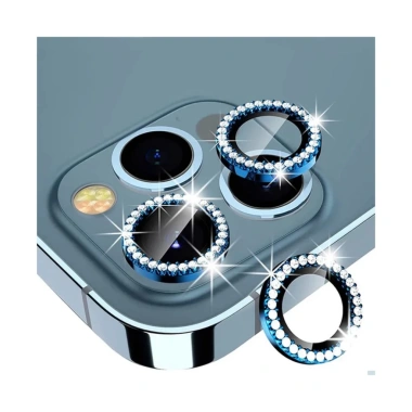 Mua từ 6 Kính cường lực kim cương bảo vệ camera iPhone 13/12/11/Pro/Max - Giá sỉ 3.999đ, chỉ 5.998k 6