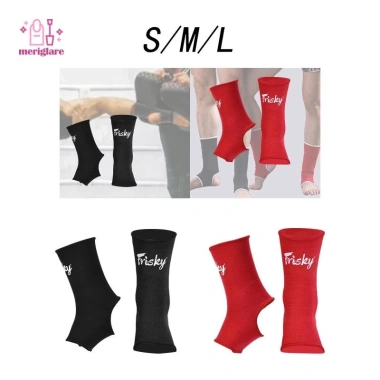Muay Thái Bảo Vệ Mắt, Cá Chân & Nẹp Chân - Thiết Bị Tập Luyện 135k (Giảm 30%)
