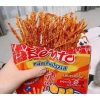 Mực bento sợi Thái Lan 20gr - Giá chỉ 26.000đ, giảm mạnh so với 33.540đ, chất lượng cao, tiện lợi cho bữa ăn