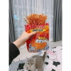 Mực bento sợi Thái Lan siêu cuốn – Giá chỉ 27.000đ, giảm 18% – Thơm ngon, nhanh gọn 3